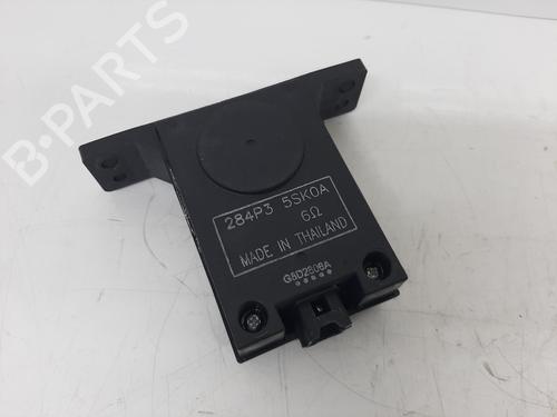 Control unit NISSAN LEAF (ZE1) Electric | BP26837392M11 