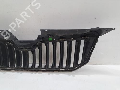 Grille SKODA YETI (5L) 2.0 TDI 4x4 | BP29059018C40 