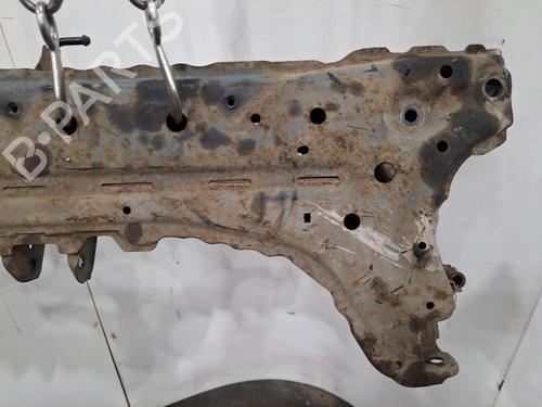 Subframe FORD FIESTA VI (CB1, CCN) 1.25 | BP39202273M9 - Image 6
