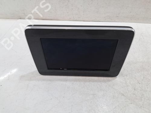 display-monitor-mercedes-benz-cla-coupe-c117-2013-2014-2015-2016-2017-2018-2019-33124399 main image