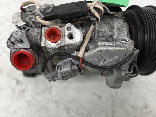 AC compressor MERCEDES-BENZ A-CLASS (W176) A 180 CDI / d (176.012) | BP26859603M34 