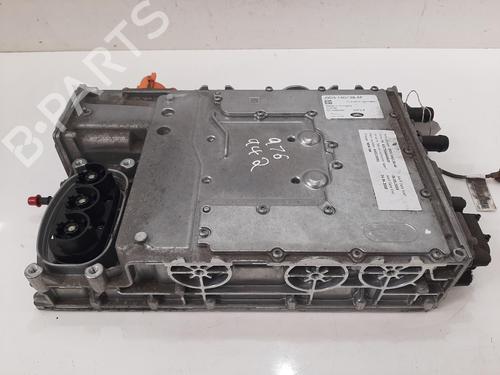 Used Inverter/Converter JAGUAR I-PACE (X590) EV400 AWD (400 hp) 29059169