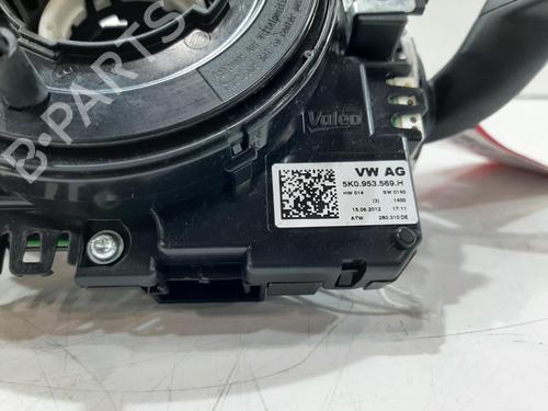 Switch AUDI A1 Sportback (8XA, 8XF) 1.6 TDI | BP40559803I30 - Image 2