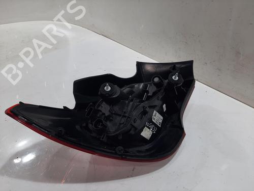 Right taillight VAUXHALL CORSA Mk IV (E) (X15) 1.4 | BP35769246C35 - Image 3
