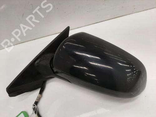 Left mirror AUDI A3 Sportback (8PA) 2.0 TDI | BP26841834C26 