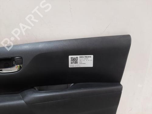 Front right panel TOYOTA AYGO (_B4_) 1.0 (KGB40) | BP37690541C59  - Image 6