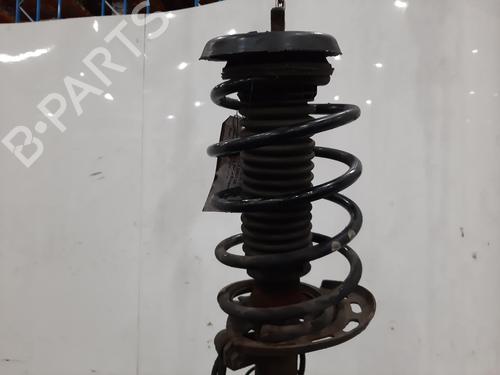 Left front suspension CITROËN C4 CACTUS 1.5 BlueHDi 100 | BP32409242M72