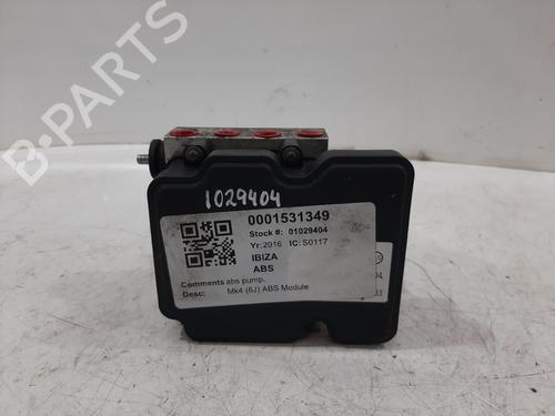 Módulo de ABS SEAT IBIZA IV (6J5, 6P1) 1.0 | BP29581192M43 