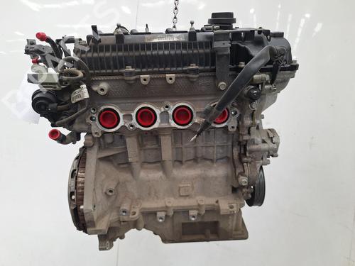 Engine KIA PICANTO III (JA) 1.2 | BP37026278M1 - Image 6