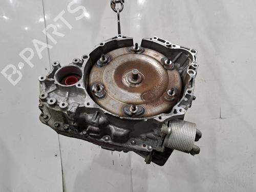 Used Gearbox VOLVO V60 I (155) D4 (190 hp) 26848206