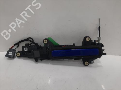 Utvendig håndtak JAGUAR I-PACE (X590) EV400 AWD (400 hp) 26756113