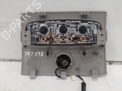 Innerbelysning FORD FIESTA VI (CB1, CCN) 1.25 | BP26849952I8 