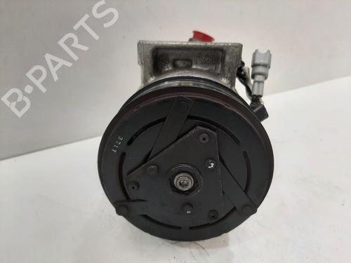 AC-Kompressor RENAULT CAPTUR I (J5_, H5_) 0.9 TCe 90 | BP28448863M34 