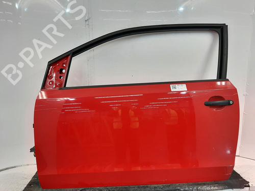Used Left front door Left front door 38446409 38446409