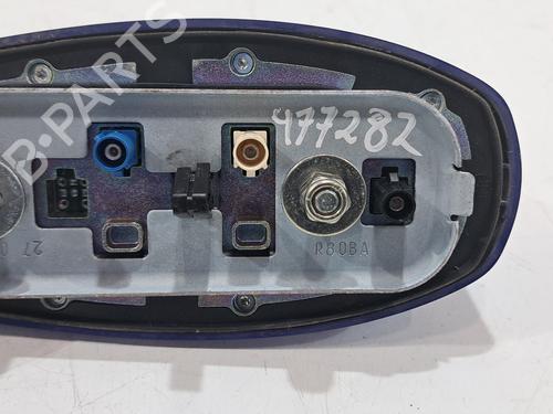 Antenna/Base JAGUAR I-PACE (X590) EV400 AWD | BP28379588C140