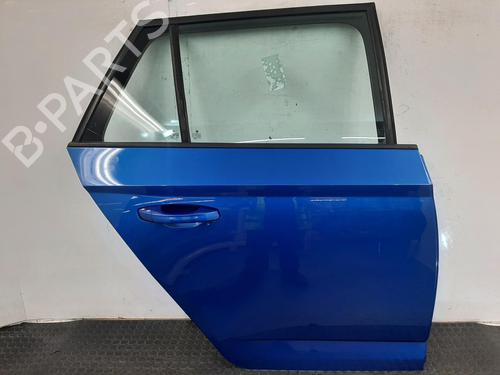 Used Right rear door Right rear door 38769934 38769934