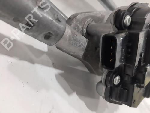 Front wiper motor LAND ROVER DISCOVERY V (L462) D250 MHEV 4x4 | BP26748509M29 