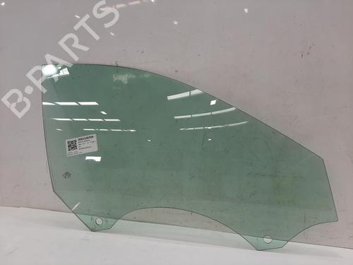 Used Front right door window AUDI A3 Sportback (8PA) 1.6 TDI (105 hp) 29922394