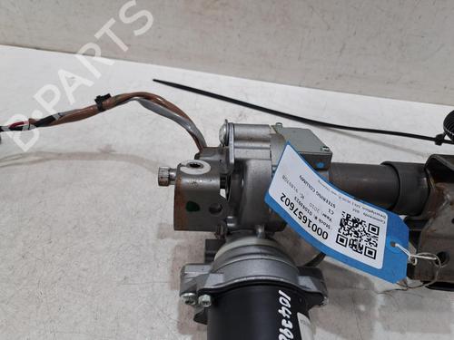 Steering column CITROËN C1 (PM_, PN_) 1.0 | BP32852046M21  - Image 6