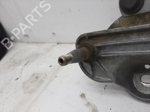 Front wiper motor MERCEDES-BENZ S-CLASS (W220) S 320 CDI (220.025, 220.125) | BP26774247M29 
