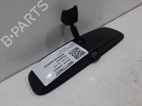 Rear mirror KIA PICANTO III (JA) 1.0 T-GDi | BP38076360I6 - Image 4