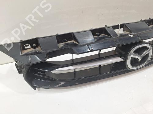 Grill MAZDA 2 Hatchback (DL, DJ) 1.5 SKYACTIV-G | BP38525546C40 - Image 3