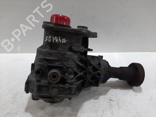 Used Transfer box Transfer box FORD KUGA II (DM2) 2.0 TDCi 4x4 (163 hp) 34179528 34179528