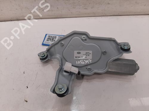Used Rear wiper motor Rear wiper motor 37702543 37702543