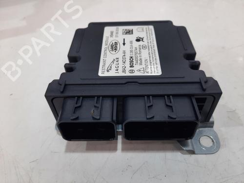 Kollisonspute sett JAGUAR I-PACE (X590) EV400 AWD | BP29945942C86