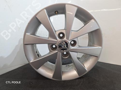 Used Rim Rim SKODA CITIGO (NF1) 1.0 (75 hp) 39934693 39934693