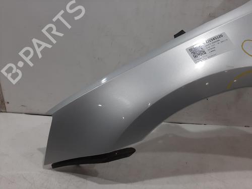 Forkjerm venstre SKODA OCTAVIA III Combi (5E5, 5E6) 1.6 TDI | BP29883924C41