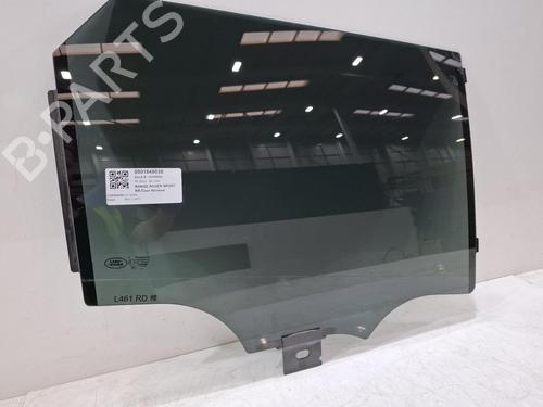 Used Rear right door window Rear right door window 39543519 39543519