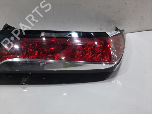 Left taillight TOYOTA AYGO (_B4_) 1.0 (KGB40) | BP37157753C34 - Image 3