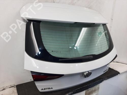 Tailgate VAUXHALL ASTRA Mk VII (K) (B16) 1.4 Turbo | BP30180170C6