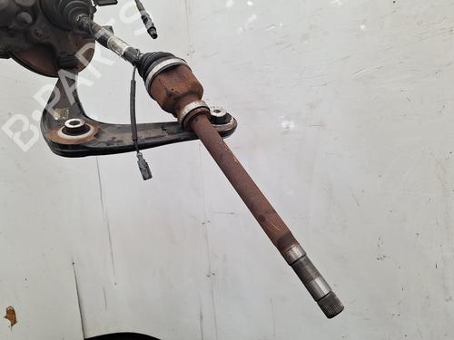 Right front suspension TOYOTA PROACE Van (MDZ_) 2.0 D4d (MDZA) | BP28038182M73 