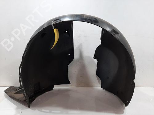 Wheel arch SKODA OCTAVIA III Combi (5E5, 5E6) 1.5 TSI | BP30119661C56