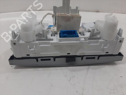 AC-Styringsenhed/Manøvreenhed VAUXHALL CORSA Mk III (D) (S07) 1.2 i 16V (L08) | BP29417731I5 