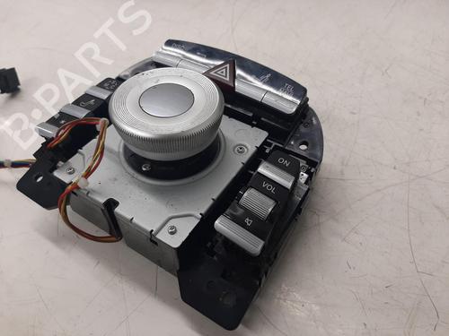 Radio MERCEDES-BENZ S-CLASS (W221, V221) S 320 CDI (221.022, 221.122) | BP26839818E6 