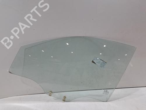 Used Front left door window Front left door window 38288908 38288908