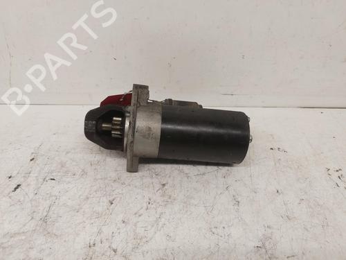 Startmotor VAUXHALL MERIVA Mk II (B) (S10) 1.3 CDTi (95 hp) 26775993