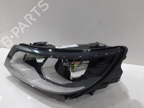 Left headlight VW TIGUAN (5N_) 2.0 TDI 4motion | BP29297663C28 