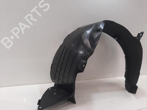 Wheel arch KIA SOUL II (PS) 1.6 GDI | BP28138198C56