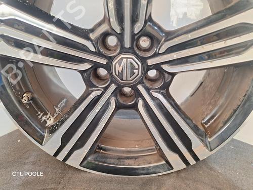 Fælk MG MG ZS SUV (AZS1) 1.5 VTi | BP38513164C45 - Image 4