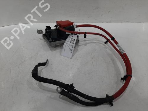Used Control unit JAGUAR I-PACE (X590) EV400 AWD (400 hp) 26851756