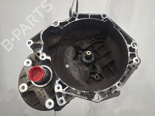 gearbox-vauxhall-mokka-mokka-x-j13-2012-37539890 main image