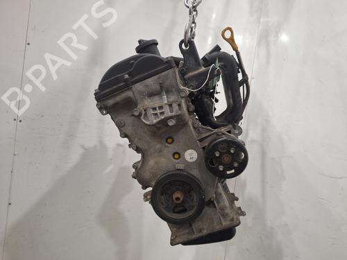 Used Engine Engine 36452384 36452384