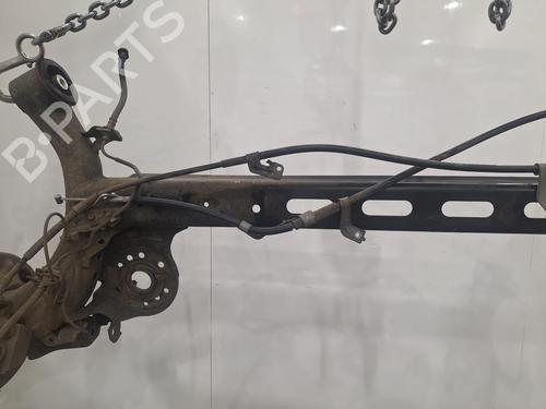 Bagaksel SUZUKI SWIFT V (AZ) 1.2 Hybrid (Mild Hybrid) (A2L412) | BP31846645M2 