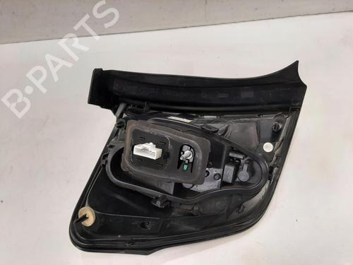 Right taillight CITROËN C3 II (SC_) 1.6 BlueHDi 75 | BP29417671C35 