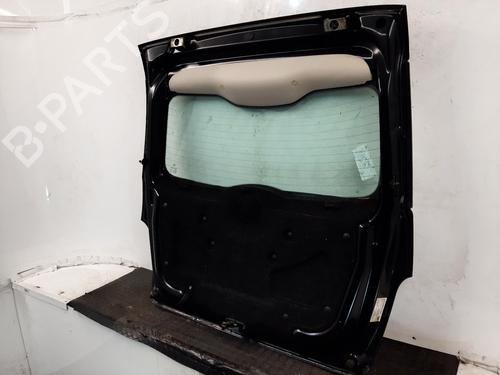 Tailgate FIAT 500 (312_) 1.2 (312AXA1A) | BP30671711C6 
