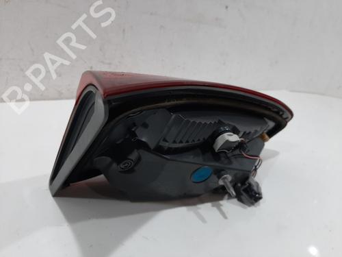 Right taillight FORD FOCUS IV Turnier (HP) 1.0 EcoBoost | BP32409843C35